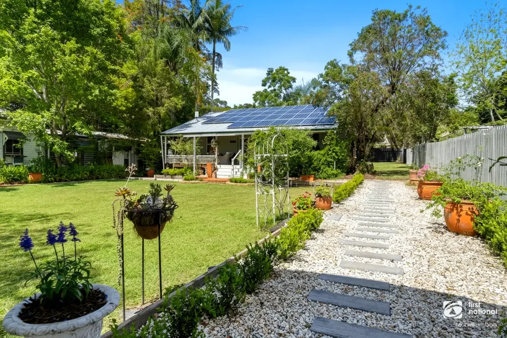 Tyalgum 4chambre PRIME MAIN STREET PROPERTY –  INVESTMENT OPPORTUNITY