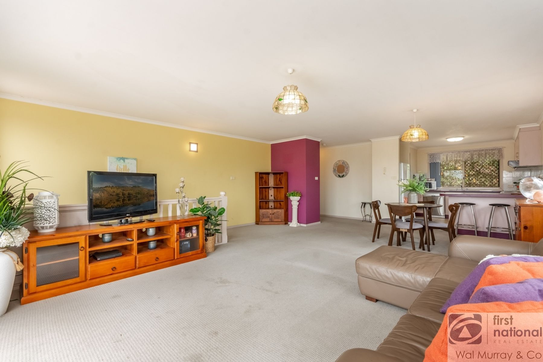 17 BARR SCOTT DR, LISMORE HEIGHTS NSW 2480, 0 habitaciones, 0 baños, Unit