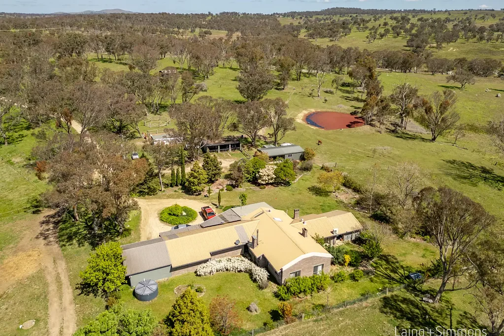 91 Devoncourt Road, Uralla, NSW 2358