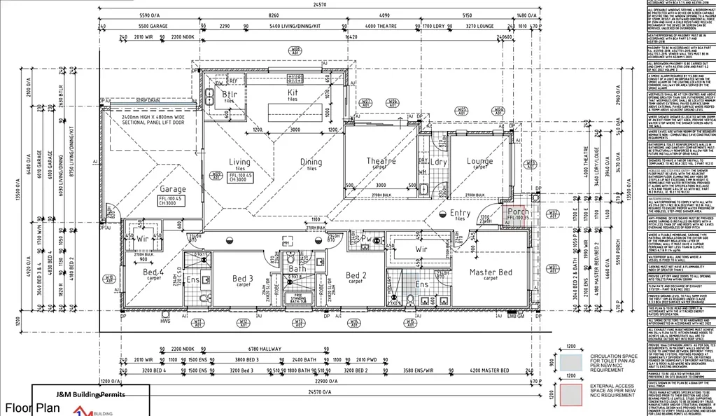 78 Iverson Circuit, Deanside, VIC 3336, 4房, 3浴, House