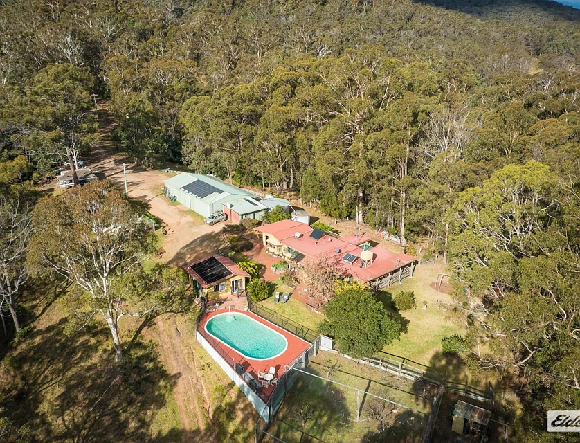 293 Frogs Hollow Lane, Frogs Hollow, South Coast, 5 Bedrooms, 2 Bathrooms, House