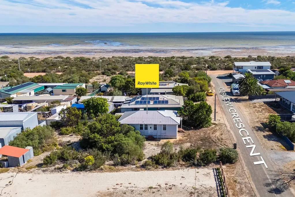 Thompson Beach Build Your Dream Seaside Escape on 931sqm (approx.) Allotment!