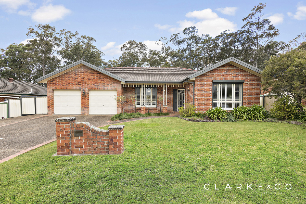 57 ADAM AV, RUTHERFORD NSW 2320, 0房, 0浴, House