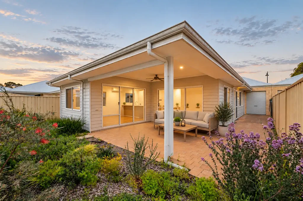 Dunsborough 2બેડરૂમ Easy-Care Living in Dunsborough