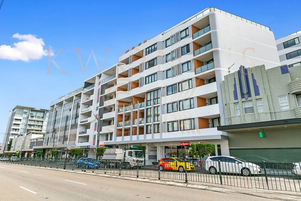 Rockdale 2બેડરૂમ Luxurious Secured Apartment in the Heart of Rockdale