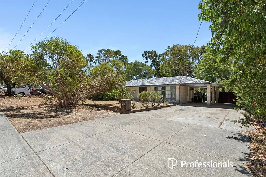 10 Wyee Place, Gooseberry Hill, WA 6076
