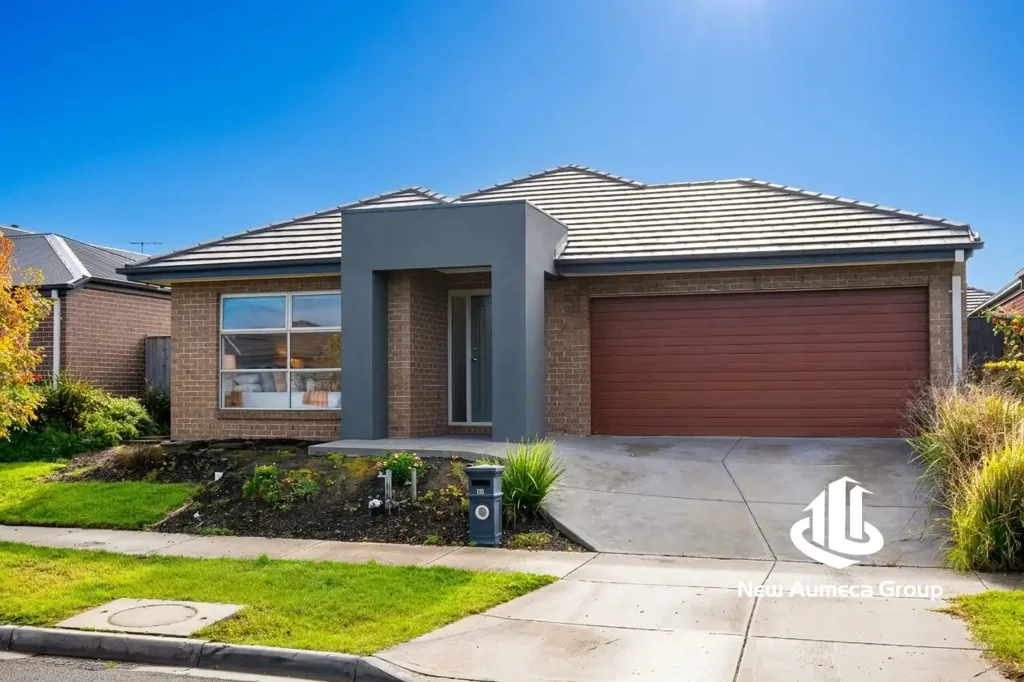 Werribee 4Kwarto Move-In Ready Family Home Close to Everyday Amenities