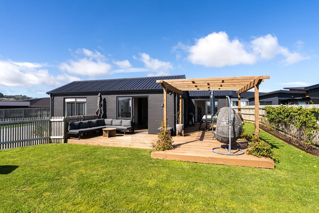 Raglan 4Kwarto Easy family living- Now priced to sell!