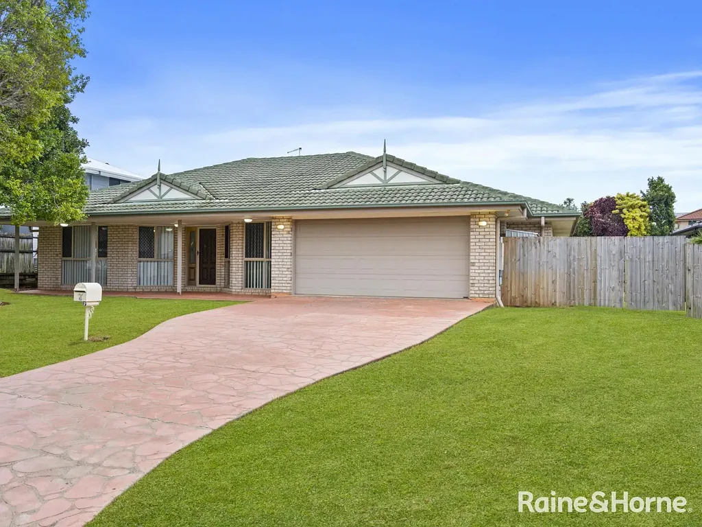 Redland Bay 4Moenga Quiet Cul-de-Sac Position with Side Access & Coastal Lifestyle