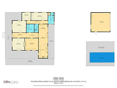 66 Lewis Street, Lamington, WA 6430, 4 Bedrooms, 2 Bathrooms, House