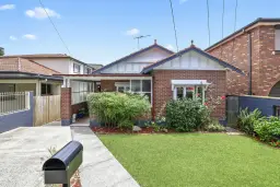 16 Hammond Avenue, Croydon