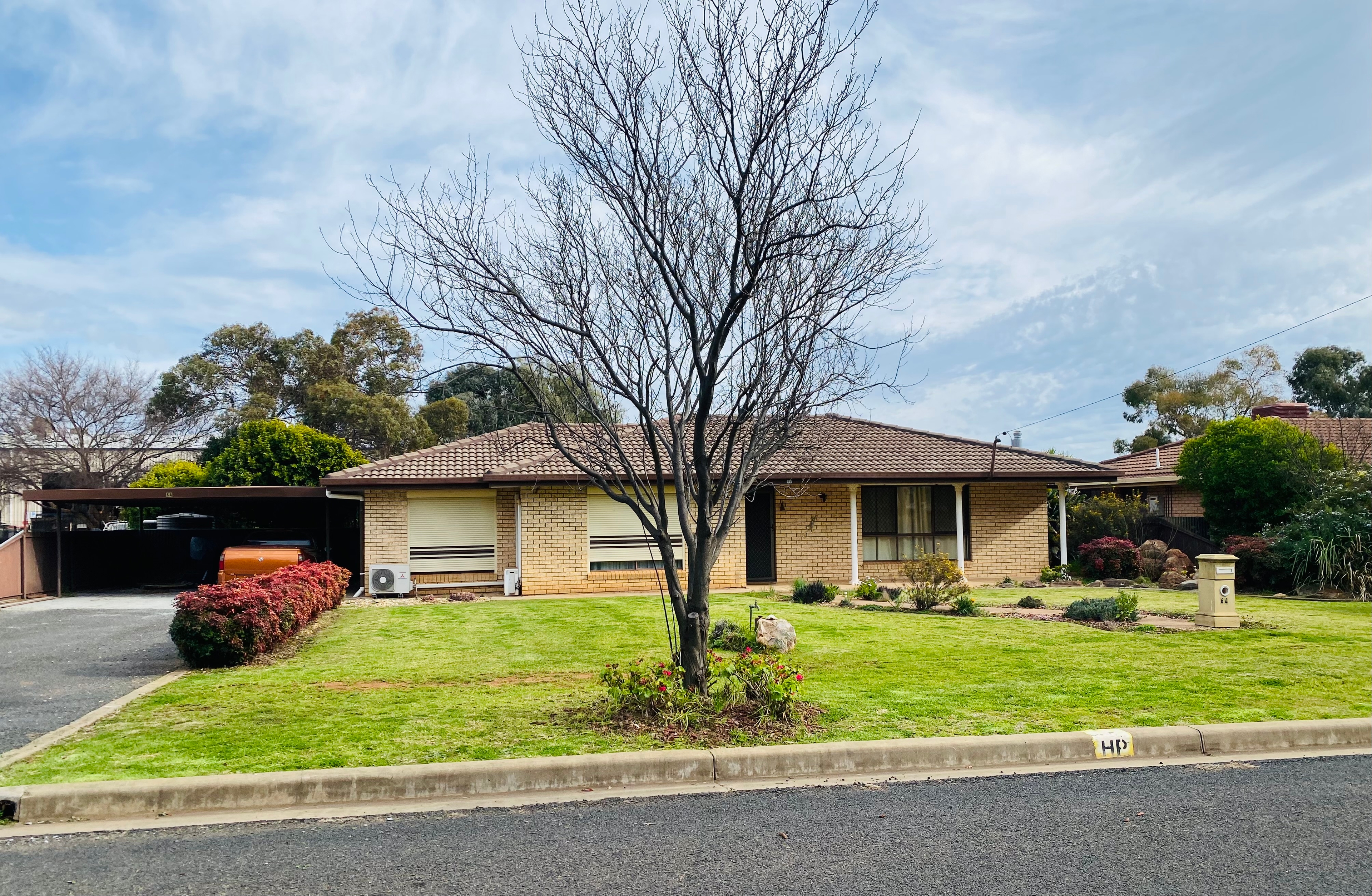 64 FORBES RD, PARKES NSW 2870, 0 Bedrooms, 0 Bathrooms, House