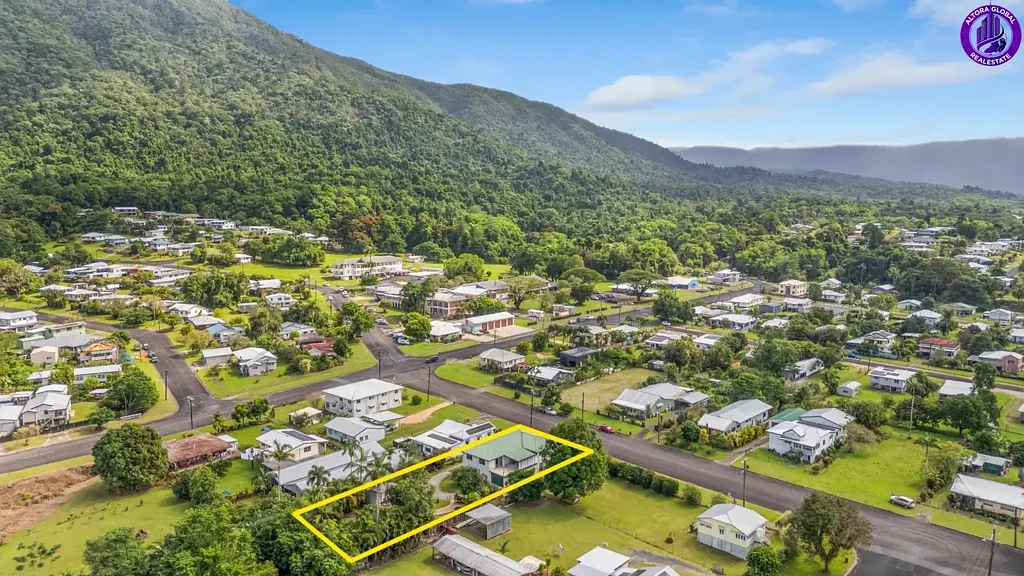 Tully 5房  Massive 470m² Family Home on 1,416m² | Pool, Space & Real Family Living | Must Be Sold