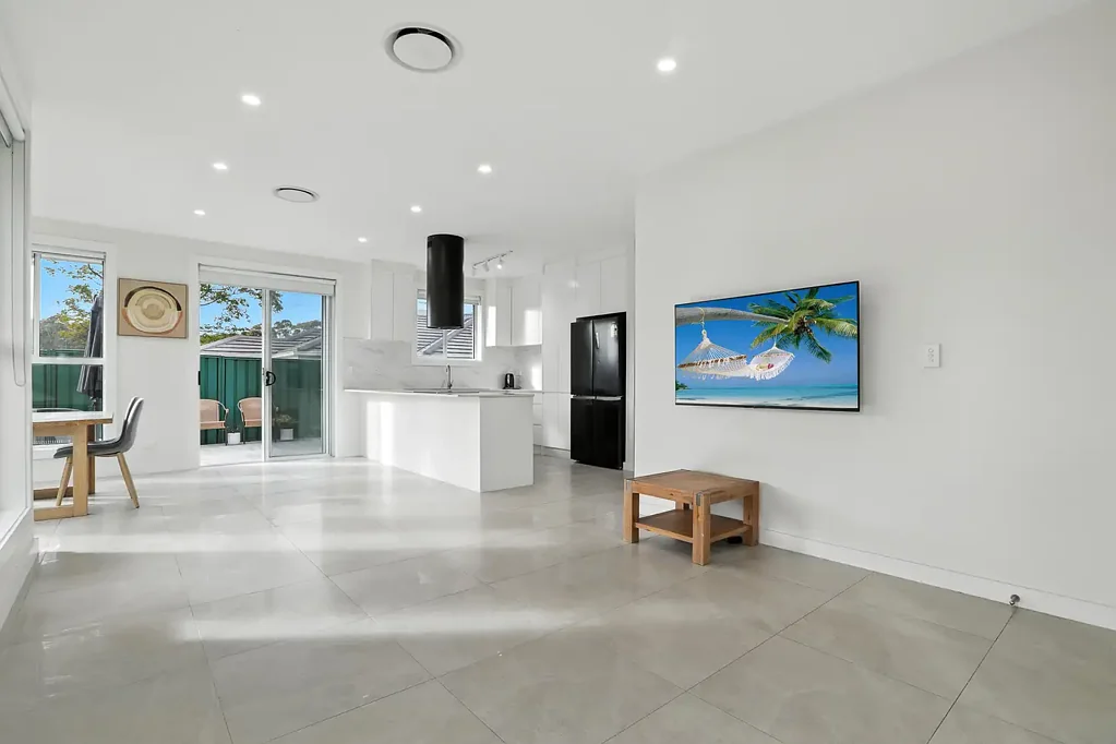 Werrington County 4 Bedroom Corner Block Charm – Modern Living at Its Best!