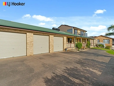 Greenwell Point 3chambre Elevated Family Living