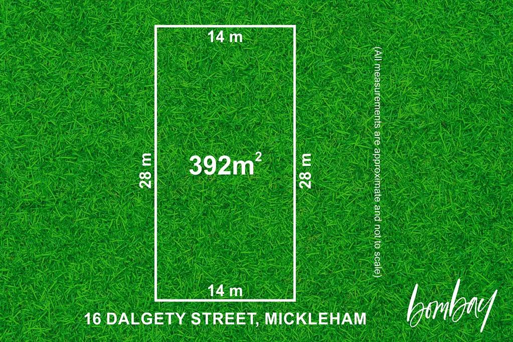 Mickleham  Titled And Ready To Build
