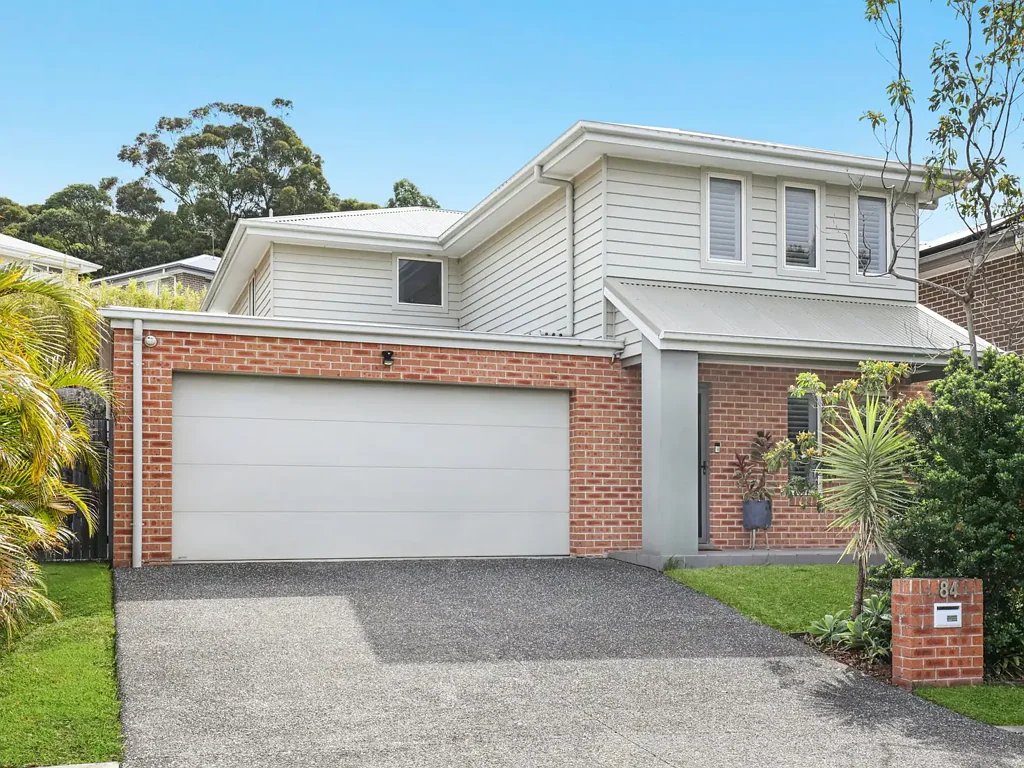 Bulli 4ਬੈੱਡਰੂਮ A Modern Family Oasis