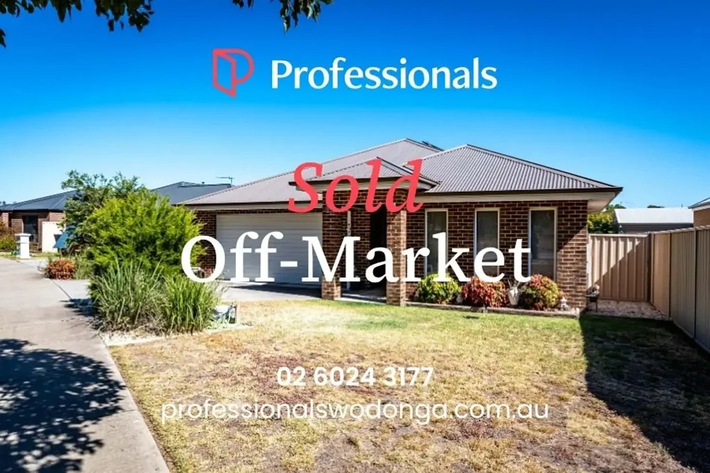 6 Joynt Way, Wodonga, VIC 3690