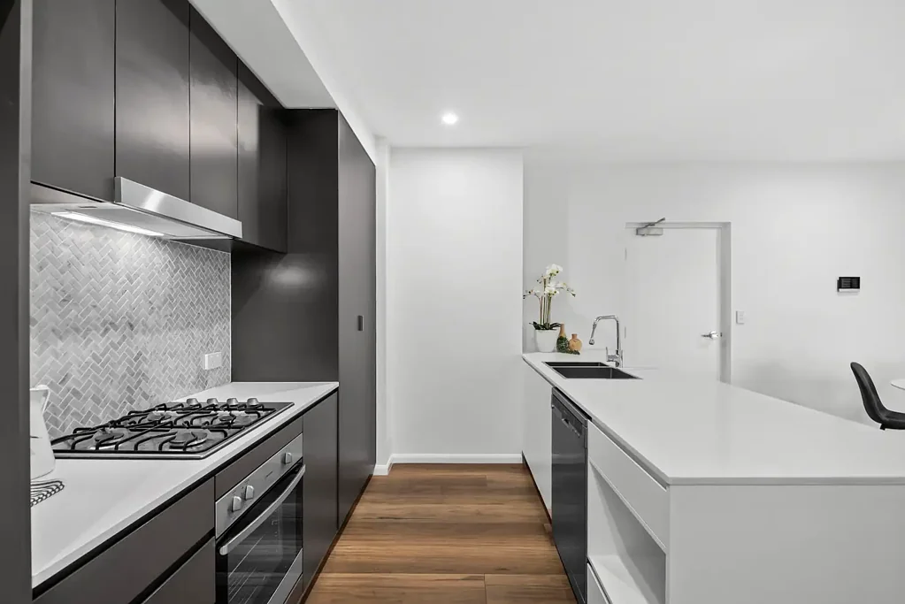 109/10 Curwen Terrace, Chermside, QLD 4032