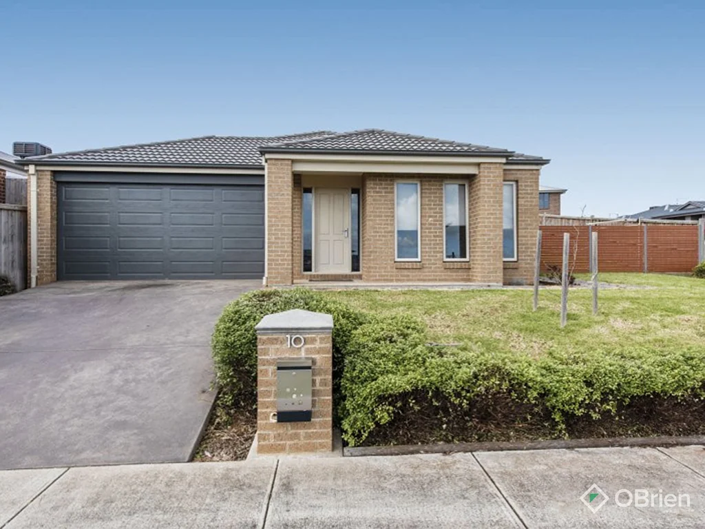 10 Maidenhair Drive, Warragul, VIC 3820