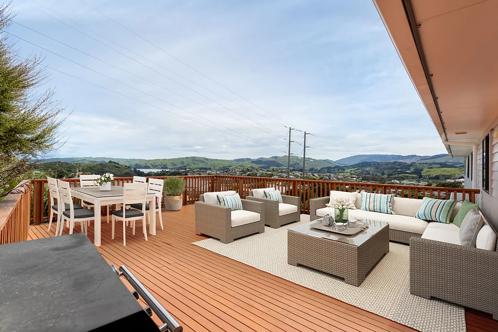 11B Polestar Lane, Whitby, Porirua, Wellington