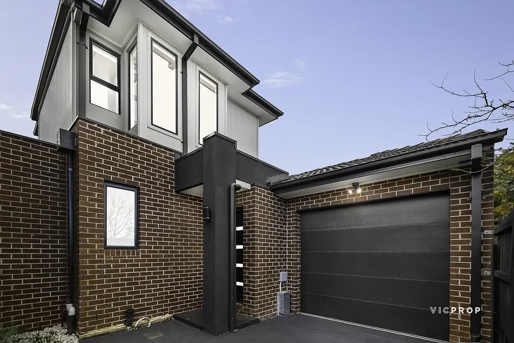 Fawkner 3Phòng ngủ Three-Bedroom Perfection in a Brand-New Address