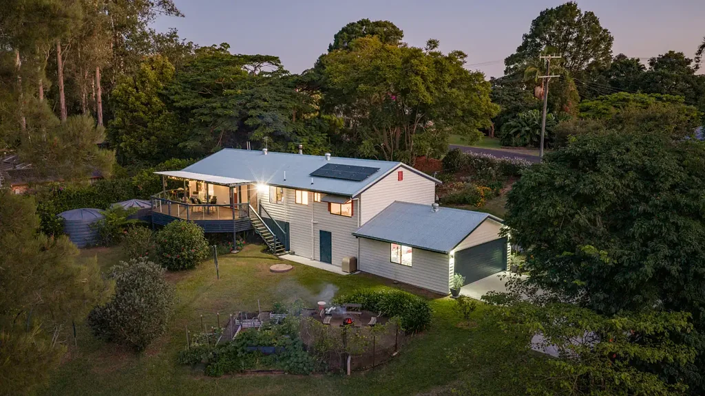 North Maleny 3房  Where Life Slows Down & the Good Life Begins