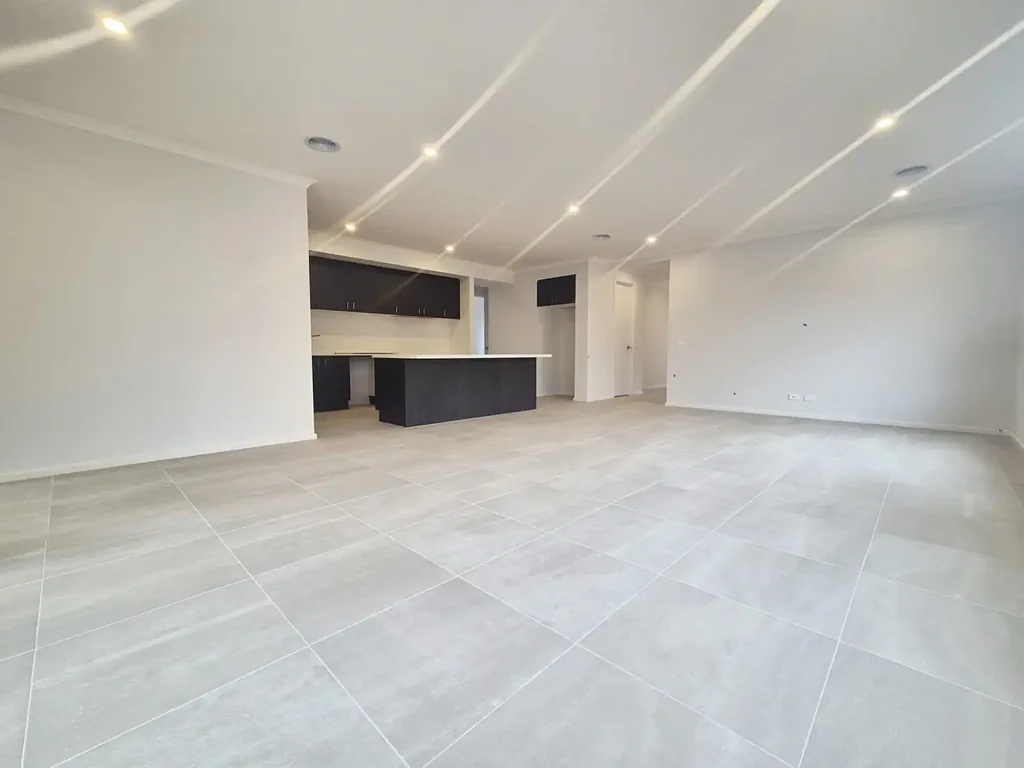 Brand New Family Home with 2 Ensuites, Multiple Living Areas & Premium Finishes!