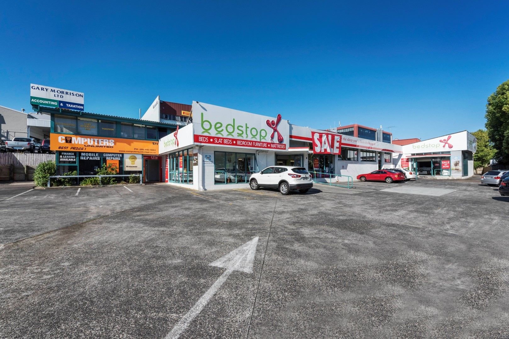 171 Target Road, Wairau Valley, Auckland - North Shore, 0 कमरे, 0 बाथरूम