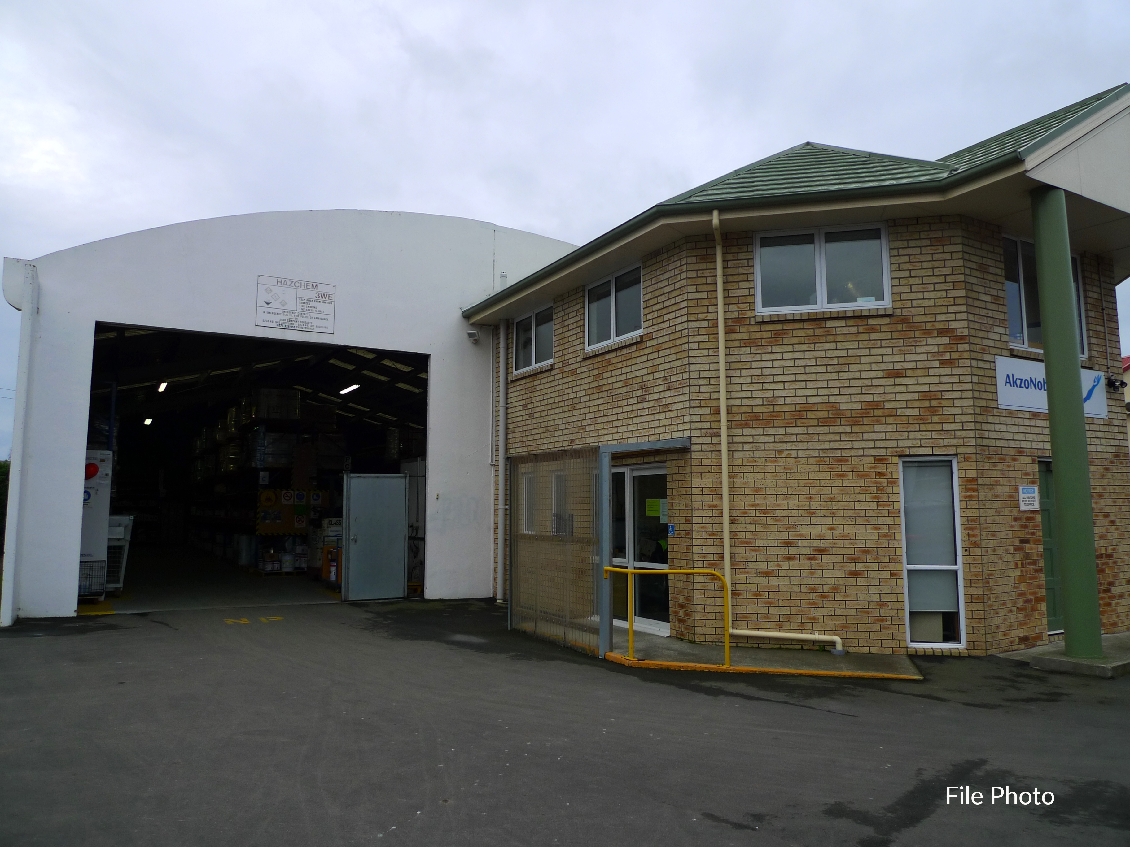 70 Maunsell Street, Woolston, Christchurch, 0 phòng ngủ, 0 phòng tắm