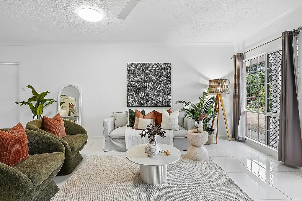 2/54 Bowen Road, Rosslea, QLD 4812