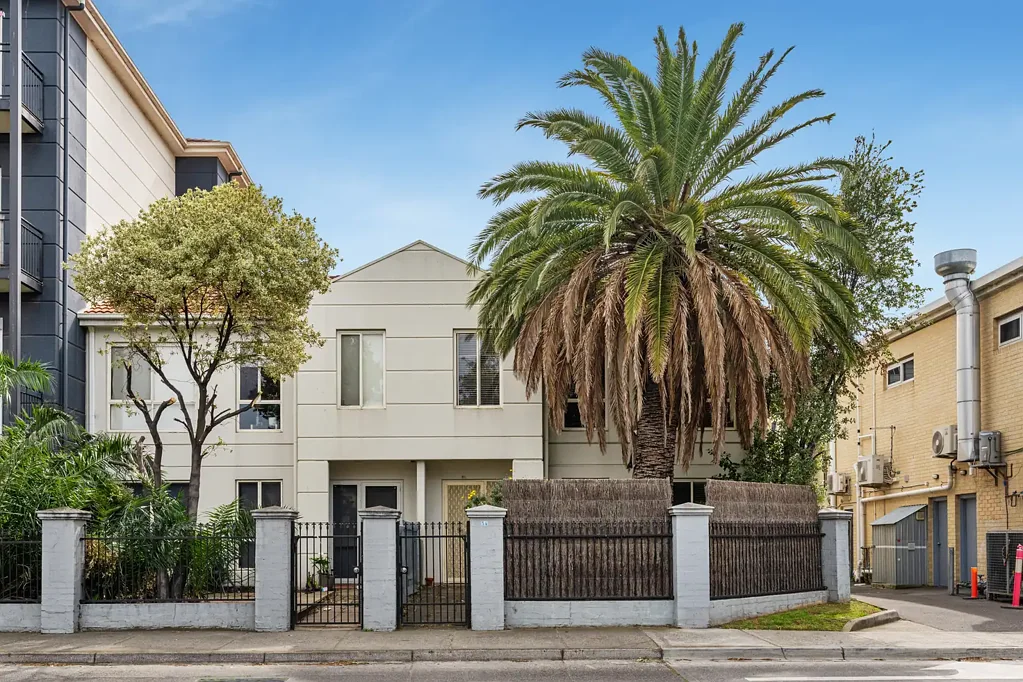 Patterson Lakes 2બેડરૂમ Versatile Townhouse With Lifestyle Appeal