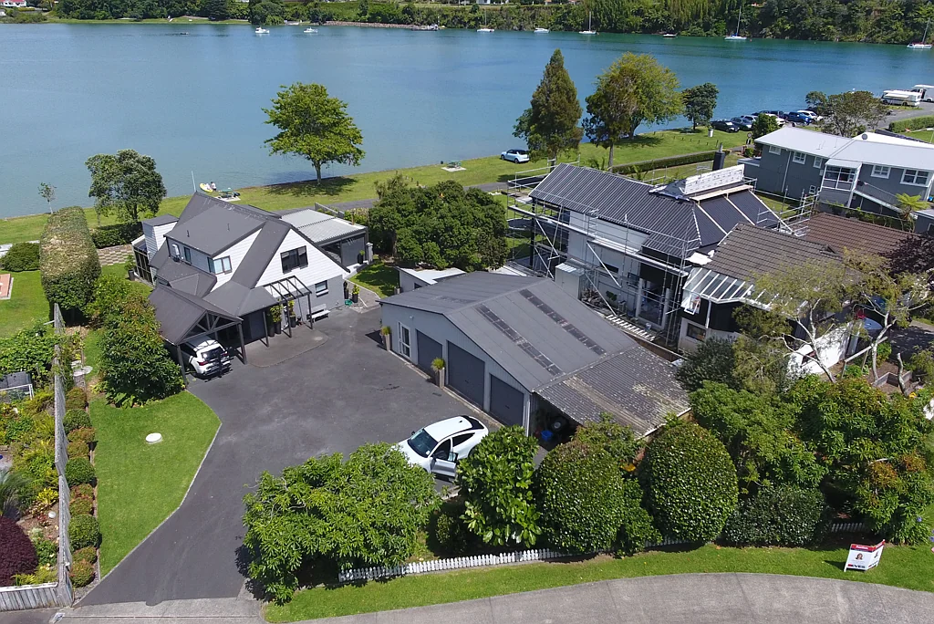 Waterfront Gem