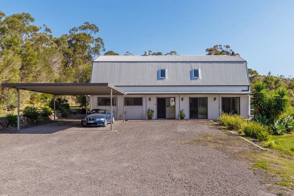 41 Kiaka Road, Nethercote, NSW 2549
