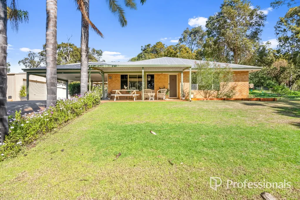 52 Australind Road, Leschenault, WA 6233