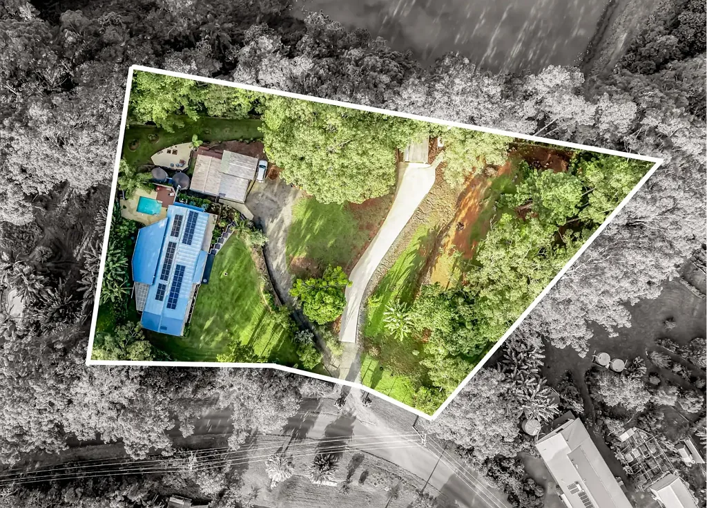 West Woombye 4房  VACANT AND READY TO MOVE IN BEFORE CHRISTMAS - MAKE AN OFFER