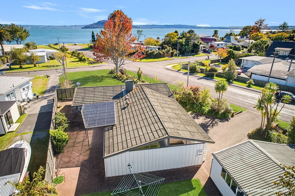 Hannahs Bay 3房  1/4 Acre, 3 bedrooms + 2 studios