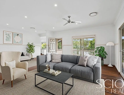 1 Watson Court, Kin Kin, QLD 4571, 3房, 2浴, House