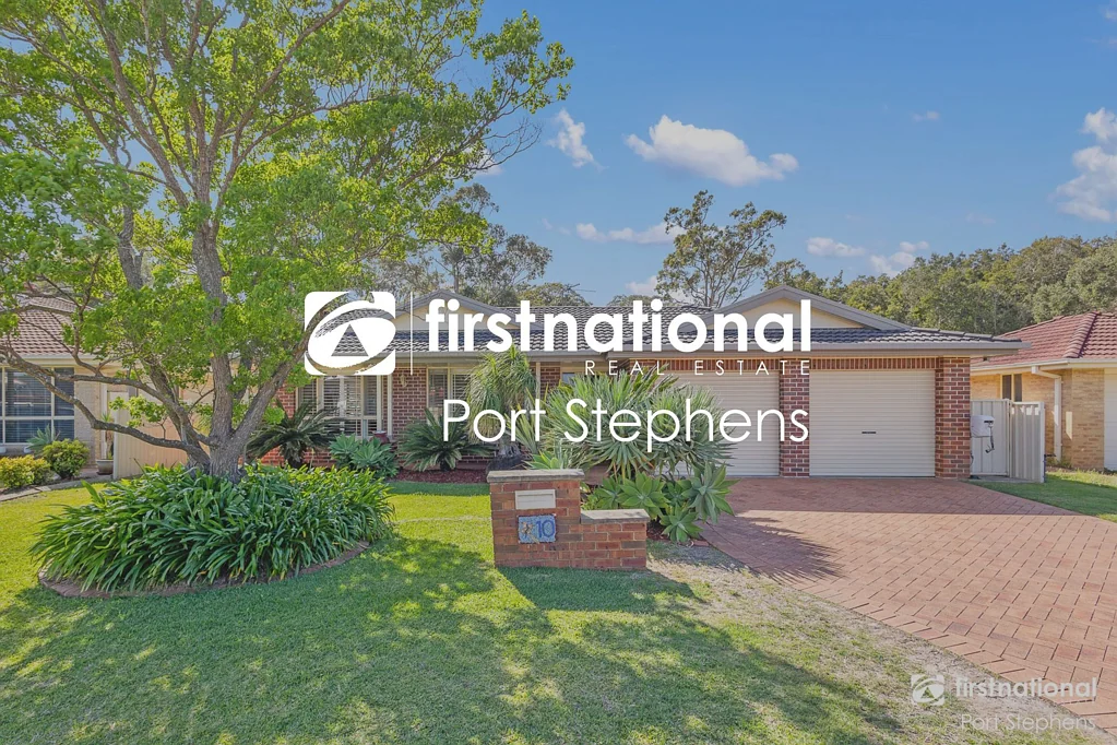 10 Cabin Close, Salamander Bay, NSW 2317