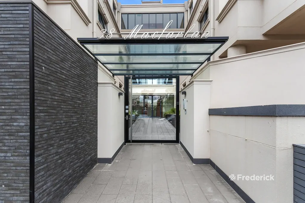 16/38 MacFarlan Street, South Yarra, VIC 3141