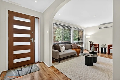 37 Krefft Street, Florey, ACT 2615, 3 Bedrooms, 1 Bathrooms, House