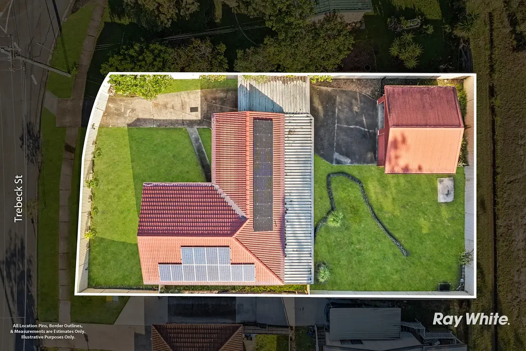 Browns Plains 3Zimmer SHED, SPACE & RENOVATED LOWSET LIVING!