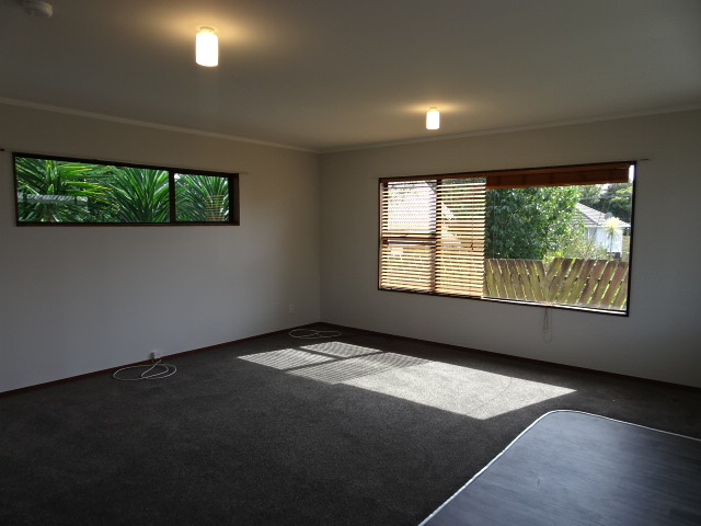 23 Oxford Street, Parkvale, Tauranga, 1房, 1浴