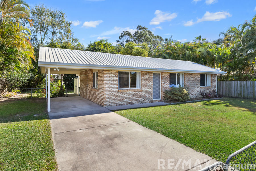 106 GRANT RD, CABOOLTURE SOUTH QLD 4510, 0房, 0浴, House