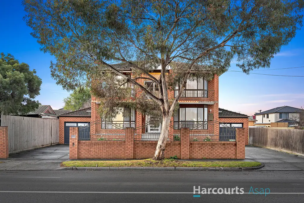 Dandenong 5Kwarto Luxurious Family Living with multiple living area!