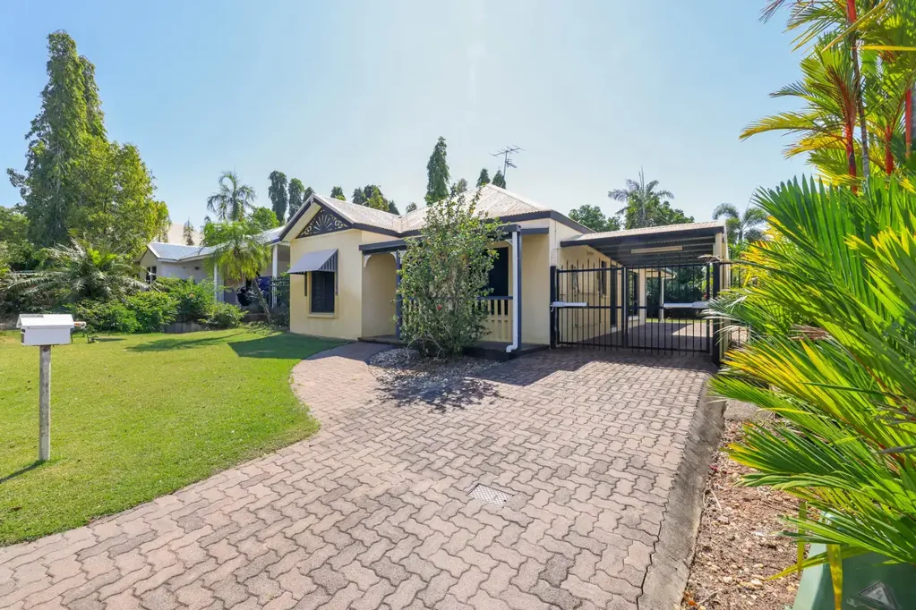 Gunn 3બેડરૂમ Charming Family home perfect for first home buyers