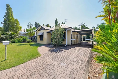 Gunn 3chambre Charming Family home perfect for first home buyers