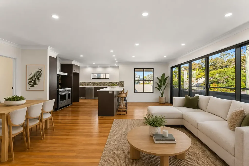Elevated Coastal Living in Coveted Koala Park