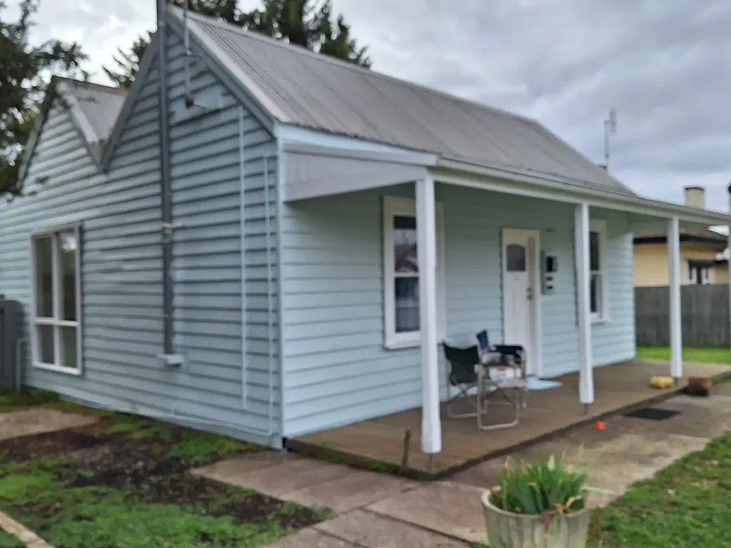Maryborough 3कमरा Love it, Live in this Cottage