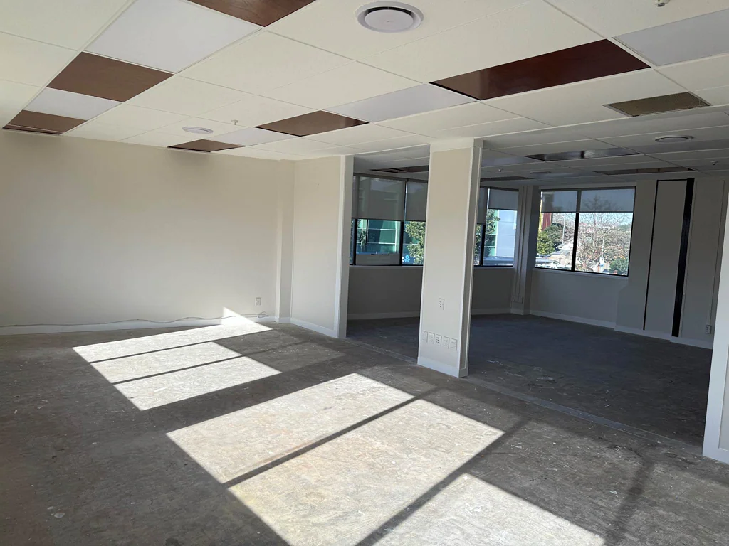 New Lynn OFFICE SPACE IN THE CENTRE OF NEW LYNN